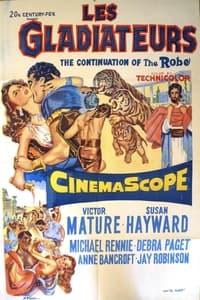 Les Gladiateurs (1954)