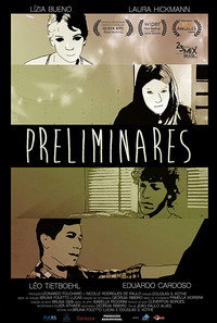Preliminares (2015) poster