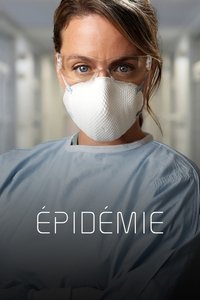 Poster de Epidemia