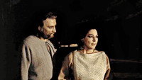 Обои к фильму «Библия (1966)» — (14 из 34)