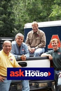 Watch Ask This Old House - Season 7 123Movies