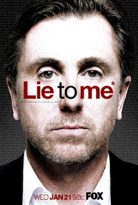 Постер сериала «Обмани меня (2009-2011)» — (20 из 57)