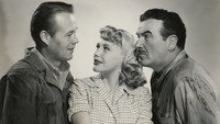 «The Big Gusher (1951)» — обои к фильму #1