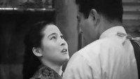 Обои к фильму «Тихая дуэль (1949)» — (15 из 22)