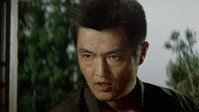 «Showa zankyo-den: hoero karajishi (1971)» — обои к фильму #3