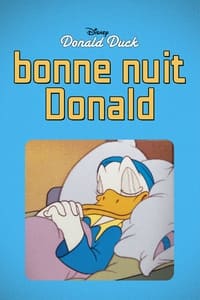 Bonne Nuit Donald (1941)