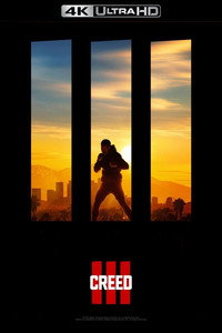 Постер фильма «Крид 3 (2023)» — (7 из 153)