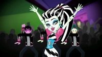 Monster High: New Ghoul at School