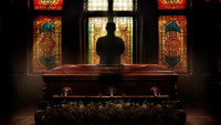 «Гробовщик (2025)» — обои к сериалу #2