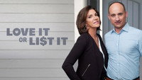 Обои к сериалу «Love It or List It (2008)» — (11 из 28)