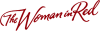 Логотип фильма «Женщина в красном (1984)» — (2 из 26)