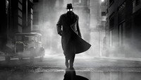 Spider-Noir