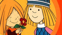 «Викинг Вик (1974-1975)» — обои к аниме #2