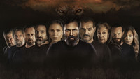 Обои к сериалу «Хайба (2017)» — (12 из 23)