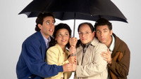 «Сайнфелд (1989-1998)» — обои к сериалу #6