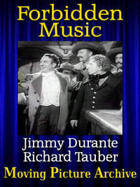 Land Without Music (1936)