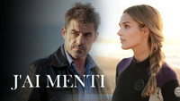 «J'ai menti (2021)» — обои к сериалу #5