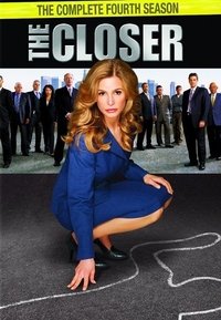 The Closer - Season 4
