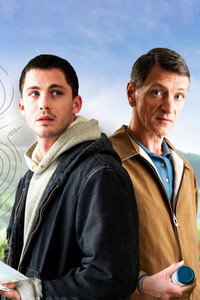 Постер фильма «Конец пути (2019)» — (5 из 21)