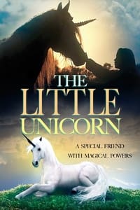 Poster de The Little Unicorn