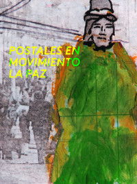 Imagem do Filme Postales en movimiento: La paz