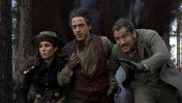Sherlock Holmes : Jeu d'Ombres