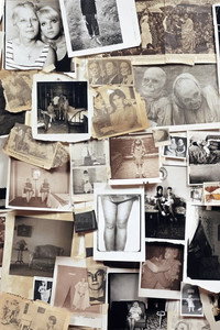 Imagem do Filme A Slide Show and Talk by Diane Arbus