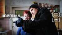 «Unconditional Love (2018)» — обои к фильму #1
