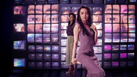 Обои к сериалу «Обнажённый режиссёр (2019-2021)» — (17 из 28)
