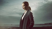 «Убийство в заливе (2019)» — обои к сериалу #9