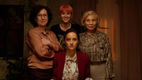 «Я в порядке, спасибо (2021)» — обои к фильму #2