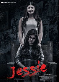 Постер фильма «Jessie (2019)» — (2 из 14)