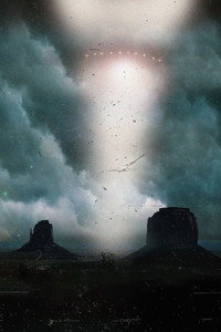 Постер фильма «The Phoenix Tapes '97 (2016)» — (1 из 7)
