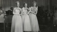 «Рисуя облака и солнечный свет (1951)» — обои к фильму #1