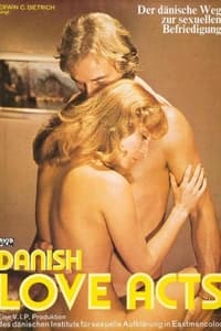 Danish Love Acts (1974)