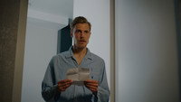 «Hjelperytteren (2019)» — обои к фильму #7