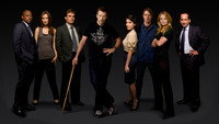 Обои к сериалу «Доктор Хаус (2004-2012)» — (16 из 347)
