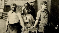 «Ребёнок бандита (1912)» — обои к фильму #1