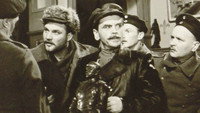 «Игнотас вернулся домой (1956)» — обои к фильму #1