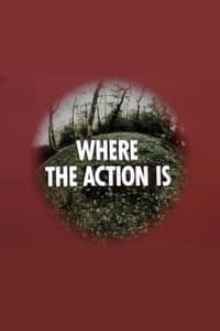 Poster de Where the Action Is