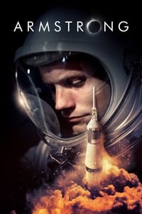 Poster de Armstrong