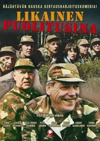 Likainen puolitusina (1982)