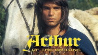 «Артур Бритонский (1972-1973)» — обои к сериалу #5