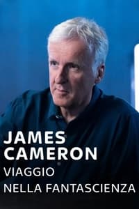 copertina serie tv James+Cameron+-+Viaggio+nella+fantascienza 2018