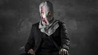«Роршах (2022)» — обои к фильму #7