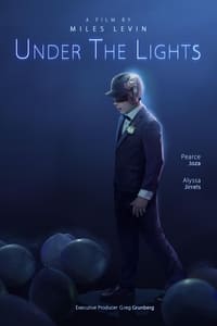 Poster de Under the Lights