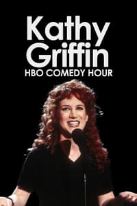Poster de HBO Comedy Half-Hour: Kathy Griffin
