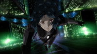 Ghost in the shell - Stand alone complex