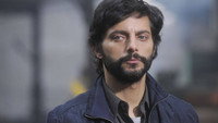 «Бронзовый сад (2017)» — обои к сериалу #1