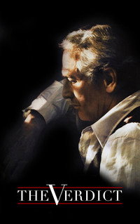 Постер фильма «Вердикт (1982)» — (7 из 31)
